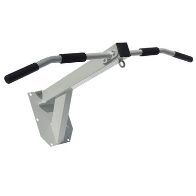 SHIJINHAO Heavy Punch Bag Wall Bracket Sandbag Shelf Wall-Mounted Boxing Suspension Frame Wall Bracket Metal Hook Hanging Pull-Ups Fitness Equipment Training Horizontal Bar Home