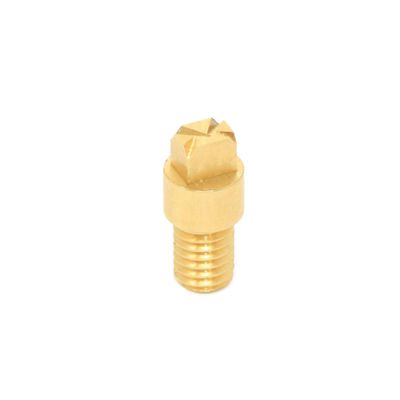 OT DEFENSE Thorns Stipple Tip - Easy to Apply - Faster Than Most Tips - Aggressive Texture