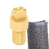 OT DEFENSE Thorns Stipple Tip - Easy to Apply - Faster Than Most Tips - Aggressive Texture view 2