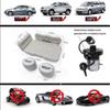 WSJYP Air Mattress, Thickened Flocking Travel Mattress, Camping Air Bed, SUV Rear Seat Car Mattress, with Air Pump,Grey view 4
