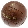 Chelsea Retro Faux Leather Heritage Ball Size 5 view 1