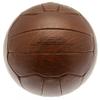 Chelsea Retro Faux Leather Heritage Ball Size 5 view 2