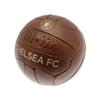 Chelsea Retro Faux Leather Heritage Ball Size 5 view 3