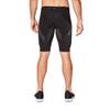 CW-X Men's Endurance Generator Muscle & Joint Support Compression Short, High Performance Shorts for Running and Weight Lifting, Black, XL view 3