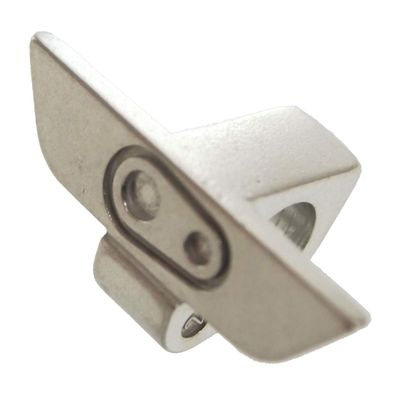 Crank Brothers Pedal Parts Silver One Size Insert for 2016 Candy