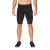 CW-X mens Endurance Generator Muscle & Joint Support Compression Short, Black, Small view 1