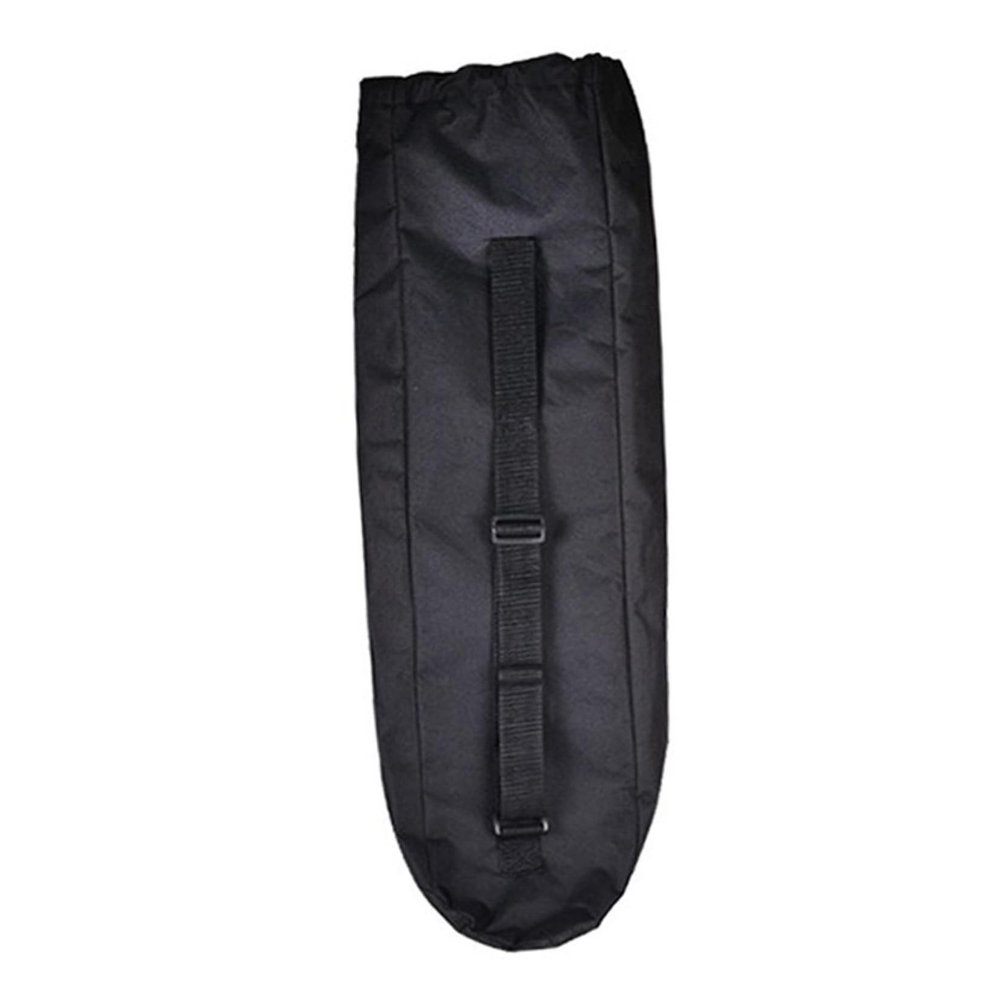 BESPORTBLE Dance Board Suitcase Backpack Skateboard Bag Longboard Skateboard Carry Bag Adjustable Longboard Shoulder Bag for Outdoor Kids Skateboard Skateboard Carrying Case