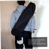 BESPORTBLE Dance Board Suitcase Backpack Skateboard Bag Longboard Skateboard Carry Bag Adjustable Longboard Shoulder Bag for Outdoor Kids Skateboard Skateboard Carrying Case view 4