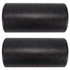 BESPORTBLE 2pcs Yoga Roller Therapy Yoga Cylinder for Muscle for Warm-up Cool-Down and Re-Education Great for Weight Training Awareness view 1