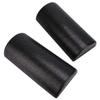BESPORTBLE 2pcs Yoga Roller Therapy Yoga Cylinder for Muscle for Warm-up Cool-Down and Re-Education Great for Weight Training Awareness view 2