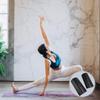 BESPORTBLE 2pcs Yoga Roller Therapy Yoga Cylinder for Muscle for Warm-up Cool-Down and Re-Education Great for Weight Training Awareness view 3
