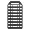 PETAC GEAR Rigid Insert MOLLE Panel Portable Gear Organizer with Carry Handle Backpack Bag Tactical Equipment Storage Pouches Holsters Holder Gun Rack Mount view 4