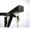 SHIJINHAO Heavy Punch Bag Wall Bracket Sandbag Rack Boxing Suspension Frame Sandbag Hanger Bracket Hanger Home Wall-Mounted Hook Training Equipment Fitness Equipment Load Bearing view 4