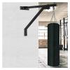 SHIJINHAO Heavy Punch Bag Wall Bracket Sandbag Shelf Boxing Bracket Suspension Frame Wall Hanger Wall-Mounted Home Fitness Equipment Training Accessories Hanger Rings Strong Bearing view 1