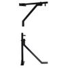 SHIJINHAO Heavy Punch Bag Wall Bracket Sandbag Shelf Boxing Bracket Suspension Frame Wall Hanger Wall-Mounted Home Fitness Equipment Training Accessories Hanger Rings Strong Bearing view 3