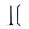 SHIJINHAO Heavy Punch Bag Wall Bracket Sandbag Shelf Boxing Bracket Suspension Frame Wall Hanger Wall-Mounted Home Fitness Equipment Training Accessories Hanger Rings Strong Bearing view 4