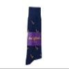 AUSCUFFLINKS Field Hockey Socks for Him | Hockey Player Present for Him | Hockey Lover | Work Sock for Him | Bday Pressie for Guys (Field Hockey) view 3