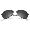 Bio-th Polarized Sunglasses Men Women UV Protection, Polarized Fishing Sunglasses Mens, for Fishing Golf, Retro Driving view 1