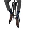 AUSCUFFLINKS Beer Lover Cider Drinker Socks for Him | Pint Pot Lager | Present for Work Colleague | Bday Gift for Guys (Beer) view 4
