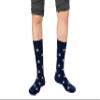 AUSCUFFLINKS Mushroom Lover Shiitake for Him Shrooms Magic Mushrooms Socks | Sock Present for Work Colleague | Bday Gift for Guys (Mushrooms) view 2