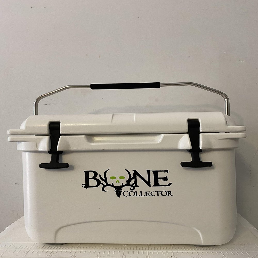 Bone Collector 22QT Cooler
