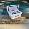 Bone Collector 22QT Cooler view 3