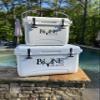 Bone Collector 22QT Cooler view 4