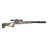 Stoeger XM1 PCP Airgun + Scope - .22 Caliber - Realtree Edge with Fiber-Optic Sights and 4 x 32 Scope view 1