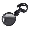 Arinda Bicycle Adjustable Rearview Mirror Handlebar Mirrors Mountain Bikes Silicone Handle Rearview Mirror Cycling Accessories view 1