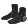 SCUBAPRO Hybrid Sock, 2.5mm, Black, 3XL/4XL view 1