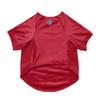 Littlearth NFL Tampa Bay Buccaneers Stretch Pet Jersey, Team Color, Medium view 2
