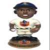 Negro Leagues Centennial Vintage Gold Base #/100 Bobblehead Negro Leagues view 1