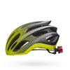 BELL Formula LED MIPS Ghost Adult Road Bike Helmet - Ghost Matte/Gloss Hi-Viz/Black (Discontinued), Medium (55-59 cm) view 1