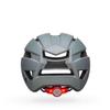 BELL Daily MIPS LED Adult Commuter Bike Helmet - Matte Gray/Black (Discontinued), Universal Adult (54-61 cm) view 3