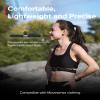 SUUNTO Smart Heart Rate Belt: Superior Tracking of Heart Rate, Comfortable fit view 2