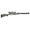 Stoeger S4000-E Combo - .22 Caliber - OD Green with Fiber-Optic Sights & 4 x 32 Scope view 1