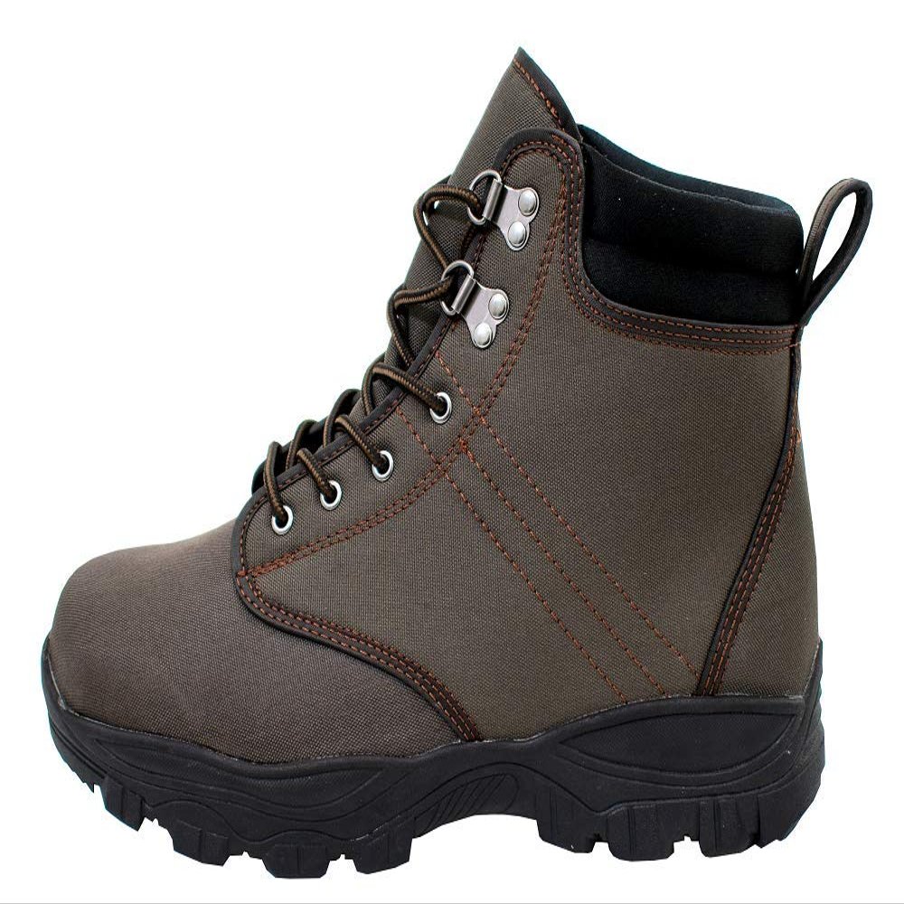 FROGG TOGGS Men's Rana Elite Fishing Wading Boots in Felt or Lugged