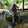 FROGG TOGGS Men's Rana Elite Fishing Wading Boots in Felt or Lugged view 4
