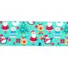 Country Brook Design - Santa and Friends Polyester Webbing (1 1/2 Inch, 20 Yards) view 4