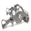 5 3/8" Mexican Horse Bit, Freno Charro view 3