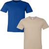 3001C Bella Canvas Soft Ringspun Hipster T-Shirt (2 Pack) view 1