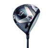 Bridgestone 20TOUR B X Driver Golf [Catalog Genuine Shaft Mounted Model] Tour AD TX3-5 Carbon Shaft Men's Golf Driver Golf Club view 1