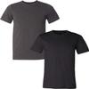 3001C Bella Canvas Soft Ringspun Hipster T-Shirt (2 Pack) view 1
