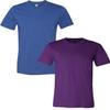 3001C Bella Canvas Soft Ringspun Hipster T-Shirt (2 Pack) view 1