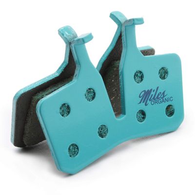 Miles Racing - Disc Brake Pads - Semi Metallic - MAGURA MT 5, MT 7, MT Trail (MI-MET-18)