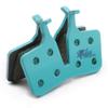 Miles Racing - Disc Brake Pads - Semi Metallic - MAGURA MT 5, MT 7, MT Trail (MI-MET-18) view 1