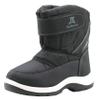 Apakowa Kids Boys Cold Weather Snow Boots (Toddler/Little Kid) view 1