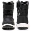 Apakowa Kids Boys Cold Weather Snow Boots (Toddler/Little Kid) view 2