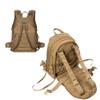 EXCELLENT ELITE SPANKER Military Tactical Backpack Detachable Backpack Quickly Turns into Outdoor Vest(Coyote Brown) view 1