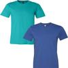 3001C Bella Canvas Soft Ringspun Hipster T-Shirt (2 Pack) view 1